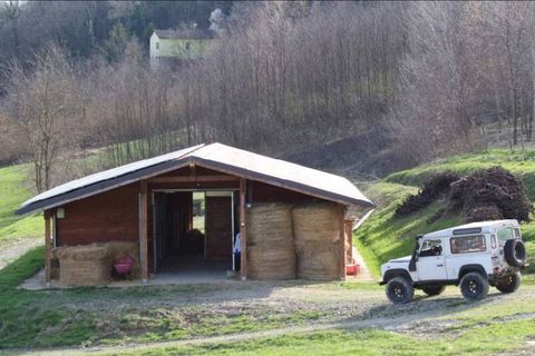 Farm i Carpeneto, Alessandria, Carpeneto - € 700.000 | Ref: 14773 - foto 17