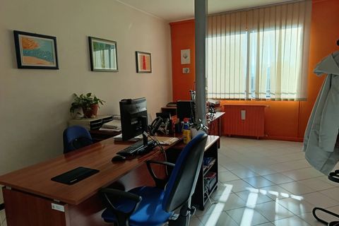 Erhvervsejendom i Asti, Asti, Asti - € 210.000 | Ref: 14774 - foto 14