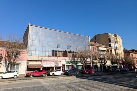 Erhvervsejendom i Asti, Asti, Asti - € 130.000 | Ref: 14775 - foto 1