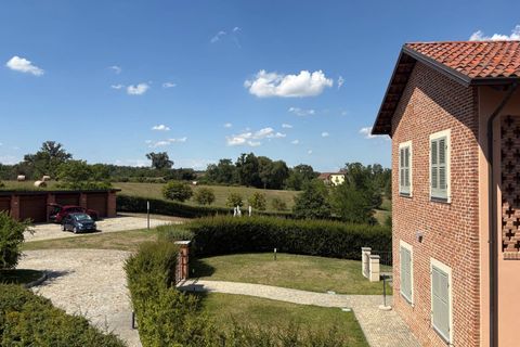 Rækkehus i Asti, Asti, Asti - € 690.000 | Ref: 14778 - foto 1