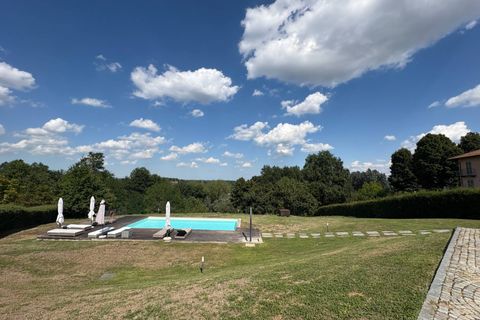 Rækkehus i Asti, Asti, Asti - € 690.000 | Ref: 14778 - foto 3