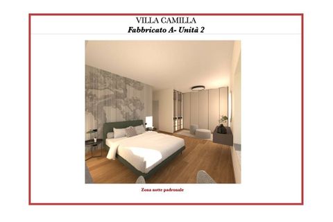 Rækkehus i Asti, Asti, Asti - € 690.000 | Ref: 14778 - foto 8