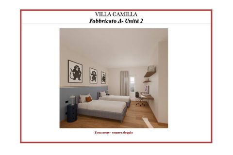 Rækkehus i Asti, Asti, Asti - € 690.000 | Ref: 14778 - foto 10