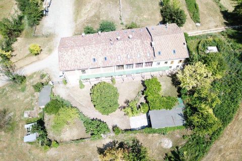 Farm i Murisengo, Alessandria, Murisengo - € 1.150.000 | Ref: 14784 - foto 1