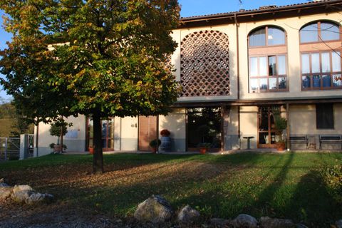 Farm i Murisengo, Alessandria, Murisengo - € 1.150.000 | Ref: 14784 - foto 3