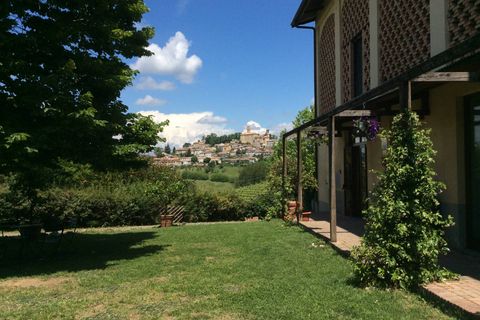 Farm i Murisengo, Alessandria, Murisengo - € 1.150.000 | Ref: 14784 - foto 4