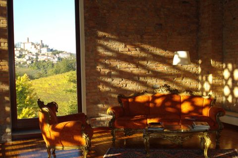 Farm i Murisengo, Alessandria, Murisengo - € 1.150.000 | Ref: 14784 - foto 6
