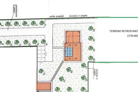 Helårsgrund i Mirano, Venice, Mirano - € 95.000 | Ref: CP058 - foto 5