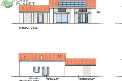 Helårsgrund i Mirano, Venice, Mirano - € 95.000 | Ref: CP058 - foto 10