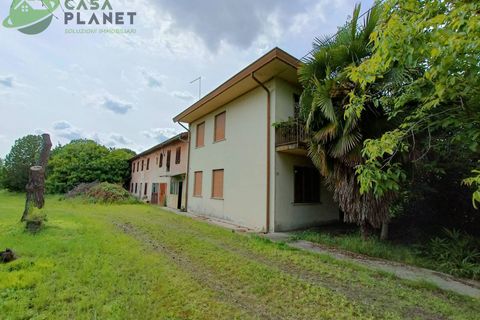 Villa i Villorba, Treviso, Villorba - € 380.000 | Ref: CP310 - foto 1