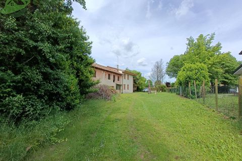 Villa i Villorba, Treviso, Villorba - € 380.000 | Ref: CP310 - foto 24