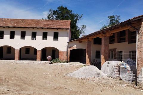 Landejendom i Castelfranco Veneto, Treviso, Castelfranco Veneto - € 700.000 | Ref: CP318 - foto 1