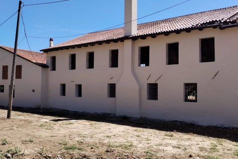 Landejendom i Castelfranco Veneto, Treviso, Castelfranco Veneto - € 700.000 | Ref: CP318 - foto 3