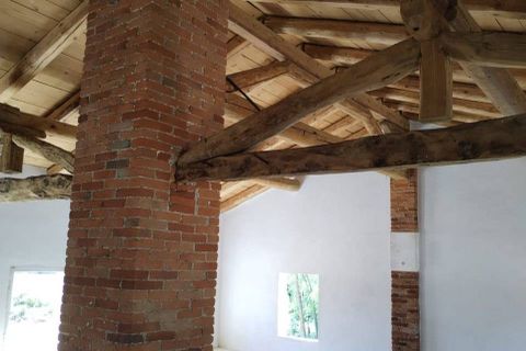 Landejendom i Castelfranco Veneto, Treviso, Castelfranco Veneto - € 700.000 | Ref: CP318 - foto 5