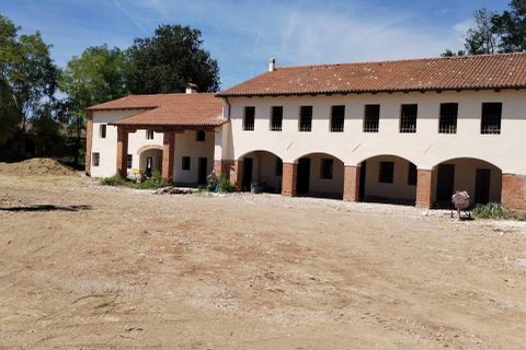Landejendom i Castelfranco Veneto, Treviso, Castelfranco Veneto - € 700.000 | Ref: CP318 - foto 13