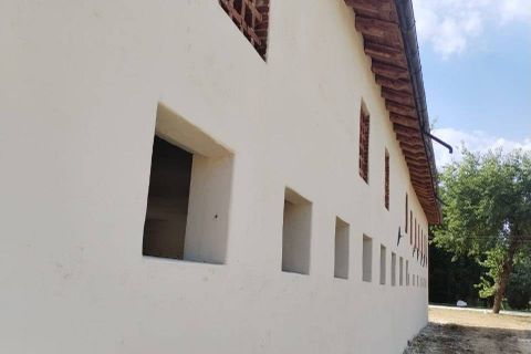 Landejendom i Castelfranco Veneto, Treviso, Castelfranco Veneto - € 700.000 | Ref: CP318 - foto 17