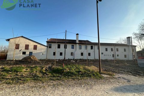 Landejendom i Castelfranco Veneto, Treviso, Castelfranco Veneto - € 700.000 | Ref: CP318 - foto 20