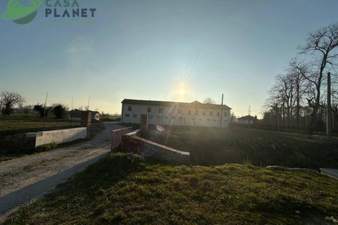 Landejendom i Castelfranco Veneto, Treviso, Castelfranco Veneto - € 700.000 | Ref: CP318 - foto 22