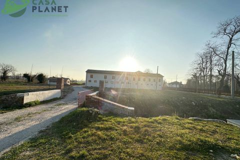 Landejendom i Castelfranco Veneto, Treviso, Castelfranco Veneto - € 700.000 | Ref: CP318 - foto 23