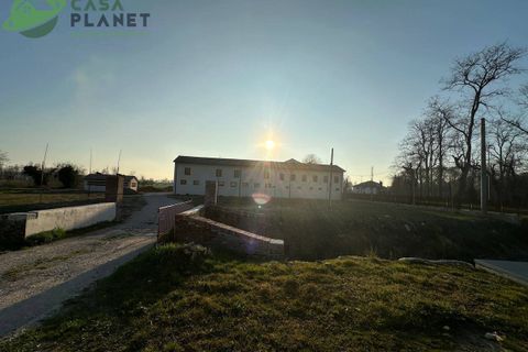 Landejendom i Castelfranco Veneto, Treviso, Castelfranco Veneto - € 700.000 | Ref: CP318 - foto 24