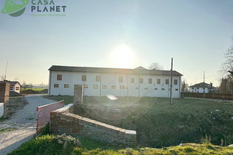 Landejendom i Castelfranco Veneto, Treviso, Castelfranco Veneto - € 700.000 | Ref: CP318 - foto 25