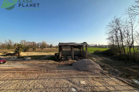 Landejendom i Castelfranco Veneto, Treviso, Castelfranco Veneto - € 700.000 | Ref: CP318 - foto 27