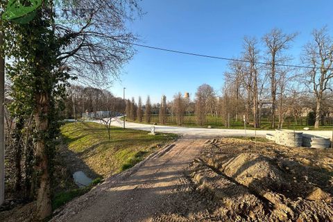 Landejendom i Castelfranco Veneto, Treviso, Castelfranco Veneto - € 700.000 | Ref: CP318 - foto 28