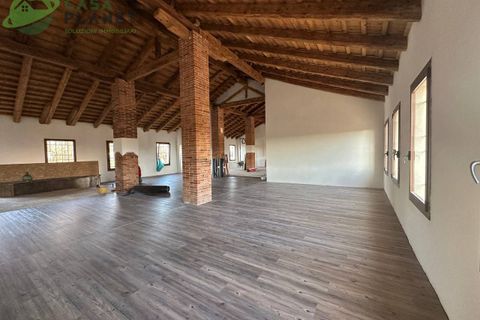 Landejendom i Castelfranco Veneto, Treviso, Castelfranco Veneto - € 700.000 | Ref: CP318 - foto 39