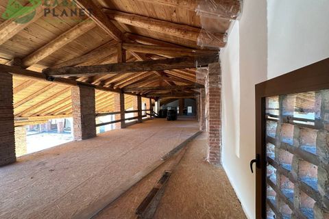 Landejendom i Castelfranco Veneto, Treviso, Castelfranco Veneto - € 700.000 | Ref: CP318 - foto 46