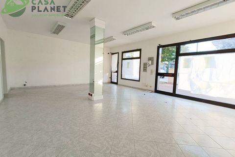 Erhvervsejendom i Venice, Venice, Venice - € 100.000 | Ref: CP356 - foto 1