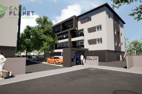 Lejlighed i Marcon, Venice, Marcon - € 325.000 | Ref: CP415-A2 - foto 2