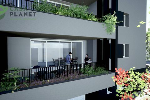 Lejlighed i Marcon, Venice, Marcon - € 325.000 | Ref: CP415-A2 - foto 12