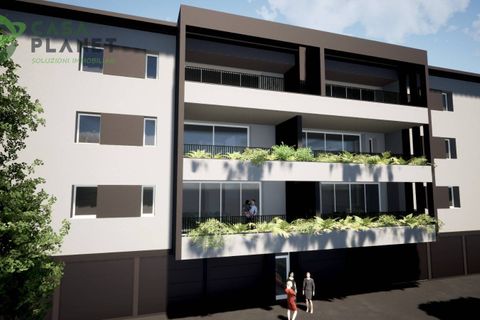 Lejlighed i Marcon, Venice, Marcon - € 325.000 | Ref: CP415-A2 - foto 14