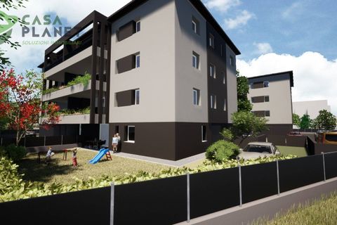 Leilighet i Marcon, Venice, Marcon - € 362 000 | Ref: CP415-A11 - foto 3