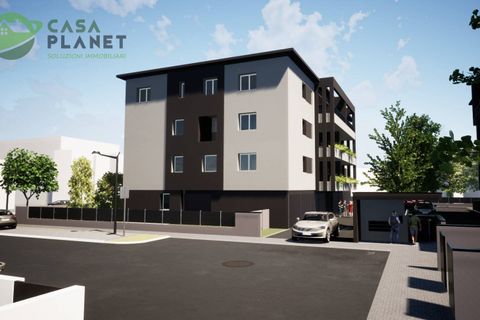 Leilighet i Marcon, Venice, Marcon - € 362 000 | Ref: CP415-A11 - foto 15