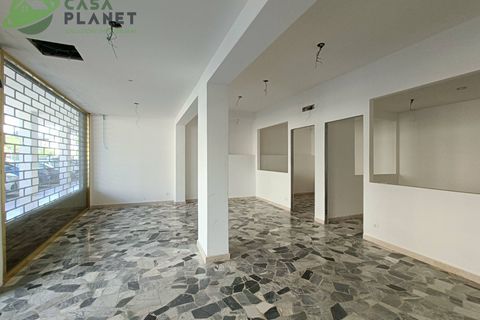 Erhvervsejendom i Venice, Venice, Venice - € 57.000 | Ref: CP417 - foto 1