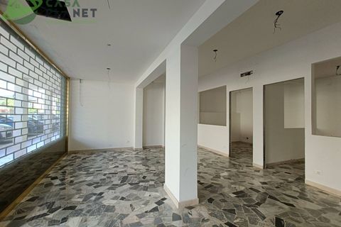 Erhvervsejendom i Venice, Venice, Venice - € 57.000 | Ref: CP417 - foto 12