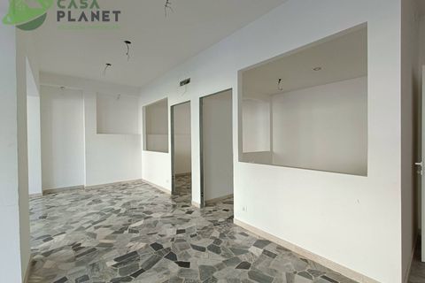 Erhvervsejendom i Venice, Venice, Venice - € 57.000 | Ref: CP417 - foto 14
