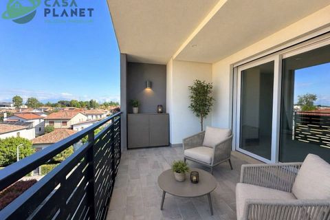 Leilighet i Preganziol, Treviso, Preganziol - € 389 000 | Ref: CP422-3 - foto 3