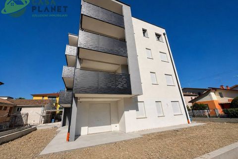 Leilighet i Preganziol, Treviso, Preganziol - € 394 000 | Ref: CP422-5 - foto 17