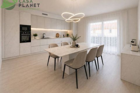 Leilighet i Preganziol, Treviso, Preganziol - € 389 000 | Ref: CP422-2 - foto 4
