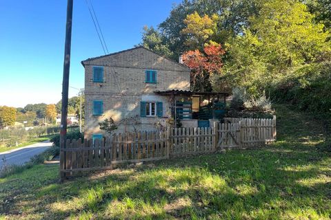Villa a Servigliano, Fermo, Servigliano - € 50.000 | Ref: MG1833 - foto 2