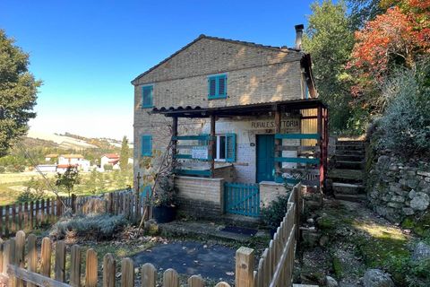 Villa a Servigliano, Fermo, Servigliano - € 50.000 | Ref: MG1833 - foto 3