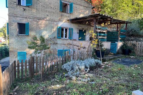 Villa a Servigliano, Fermo, Servigliano - € 50.000 | Ref: MG1833 - foto 4