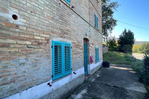 Villa a Servigliano, Fermo, Servigliano - € 50.000 | Ref: MG1833 - foto 5