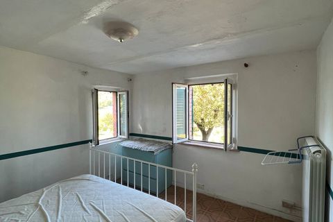 Villa a Servigliano, Fermo, Servigliano - € 50.000 | Ref: MG1833 - foto 9