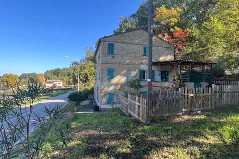 Villa a Servigliano, Fermo, Servigliano - € 50.000 | Ref: MG1833 - foto 20
