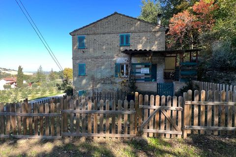 Villa a Servigliano, Fermo, Servigliano - € 50.000 | Ref: MG1833 - foto 21