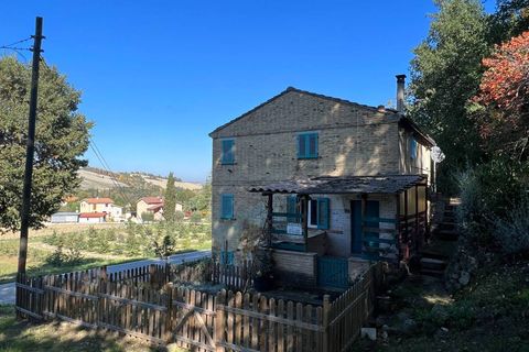 Villa a Servigliano, Fermo, Servigliano - € 50.000 | Ref: MG1833 - foto 22