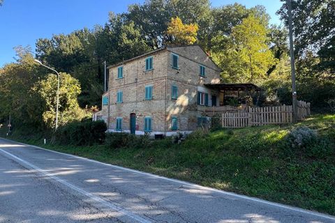 Villa a Servigliano, Fermo, Servigliano - € 50.000 | Ref: MG1833 - foto 23